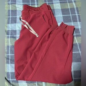 Women’s Zamora joggers XL